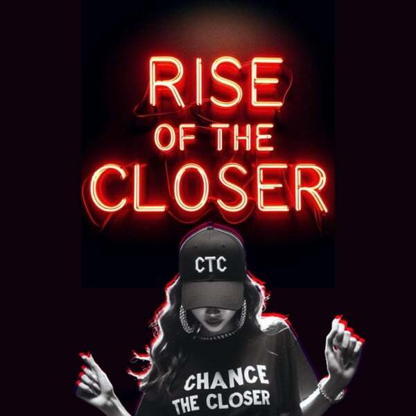 Cover art for Rise of the Closer