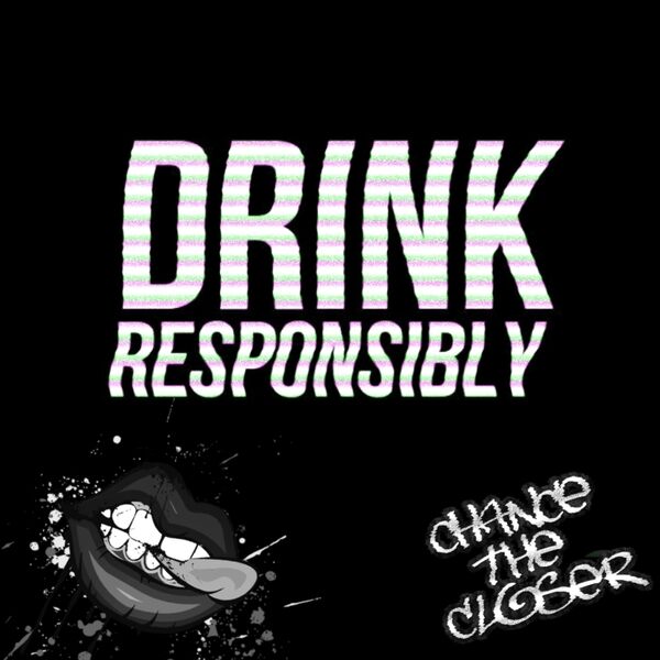 Cover art for Drink Responsibly